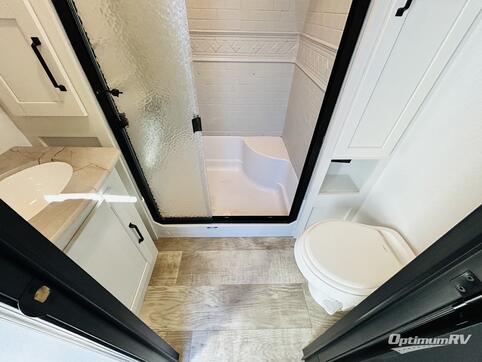 2025 Palomino Puma Destination 401RLFT RV Photo 4