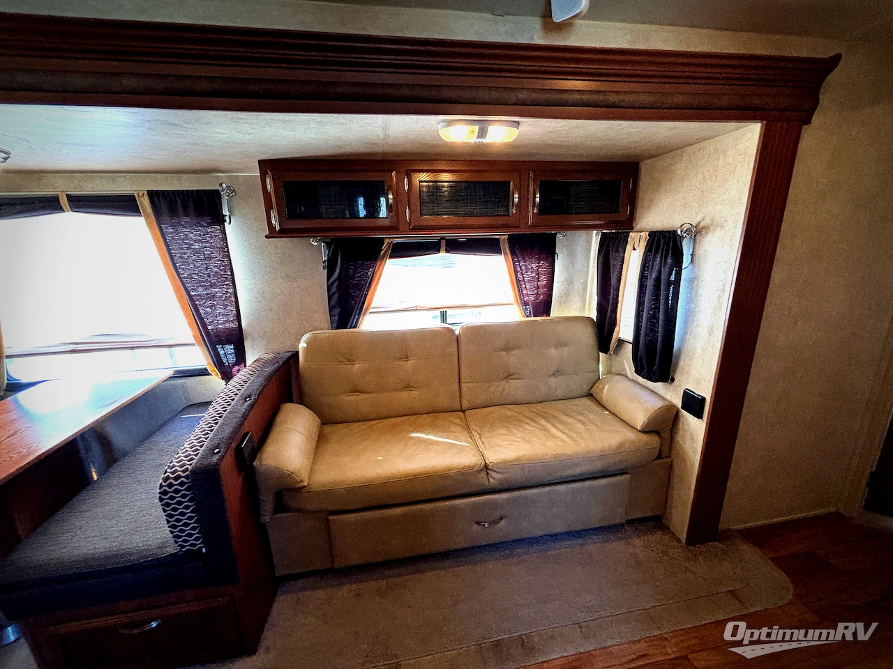 2014 Forest River Salem 31BKIS Photo 5