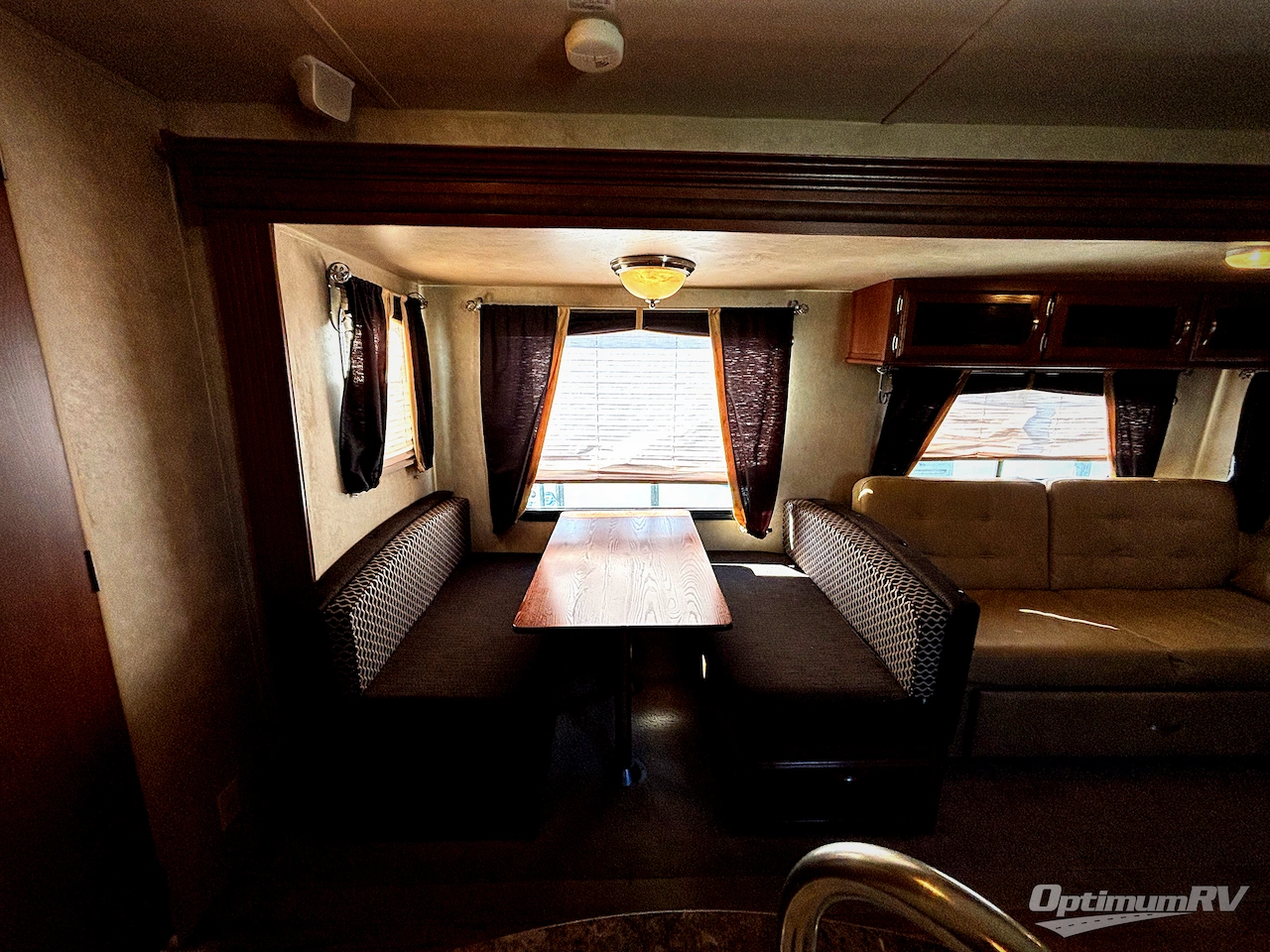 2014 Forest River Salem 31BKIS Photo 6