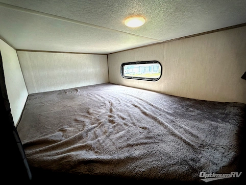 2021 Forest River Cherokee Alpha Wolf 26DBHL RV Photo 3