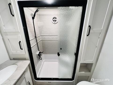 2025 Palomino Puma Destination 401RLFT RV Photo 3