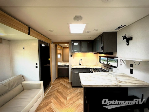 2023 Forest River Ozark 2670RKX RV Photo 2