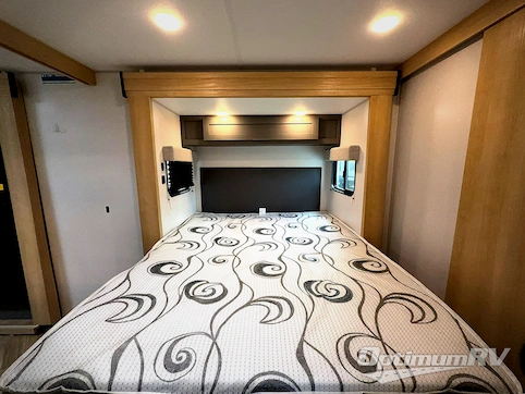 2023 Forest River Ozark 2670RKX RV Photo 4
