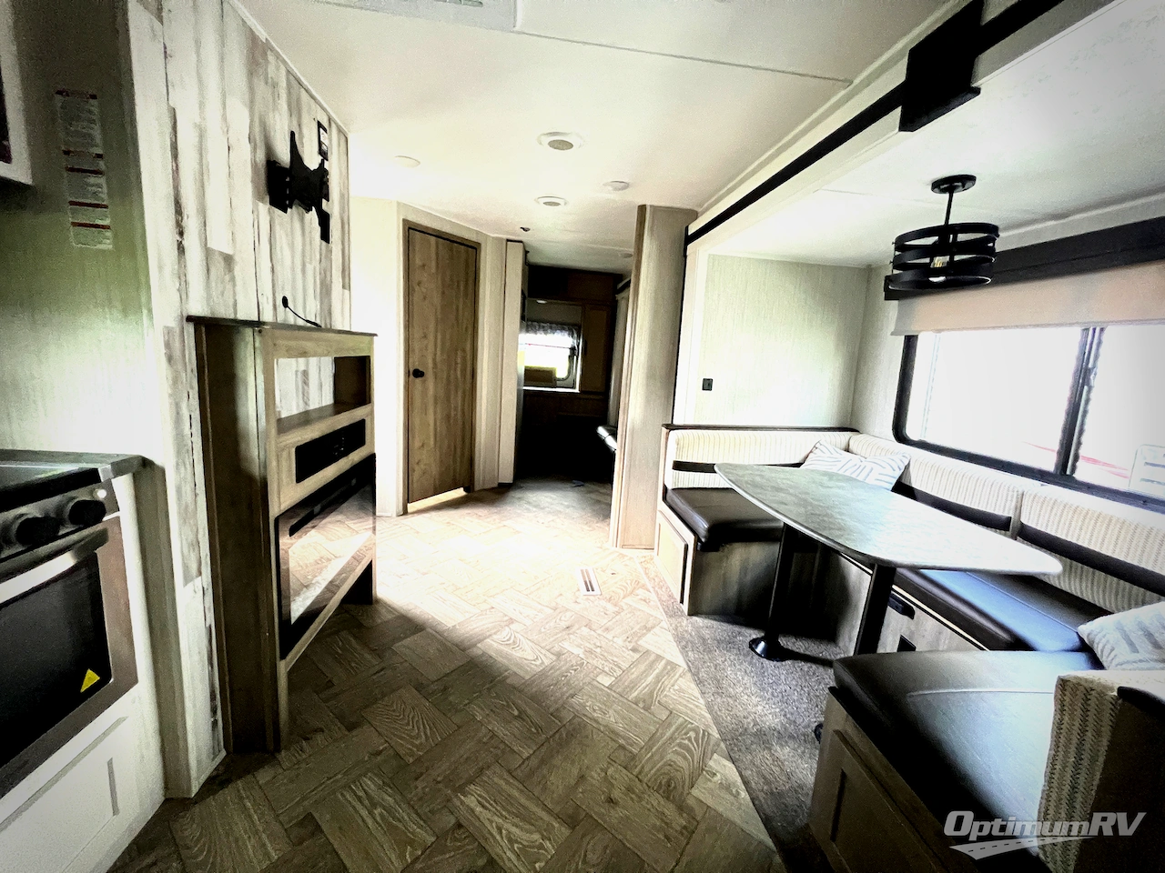 2022 Palomino Puma 25BHFQ Photo 5