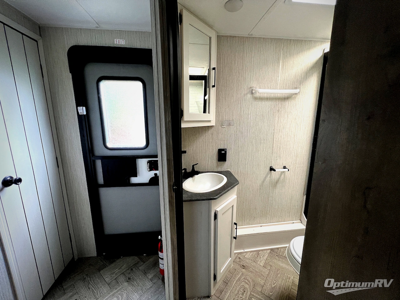2022 Palomino Puma 25BHFQ Photo 15