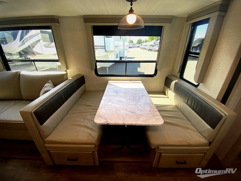 2022 East To West Alta 2600KRB RV Photo 3
