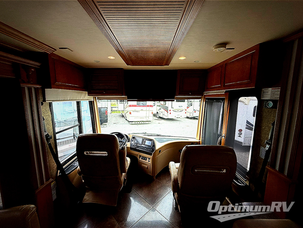 2014 Newmar Dutch Star 4369 Photo 6