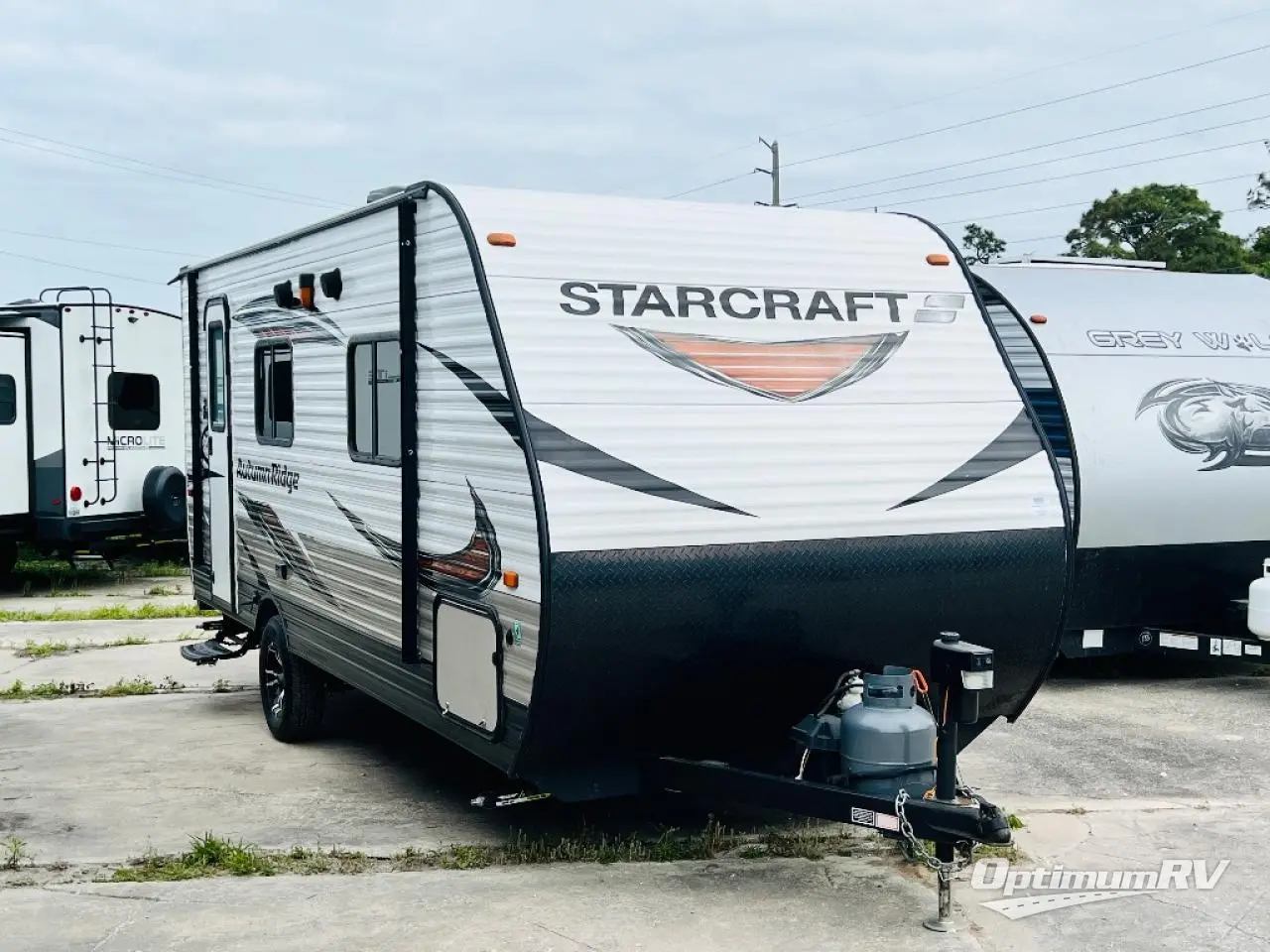 2018 Starcraft Starcraft 18QB Photo 1