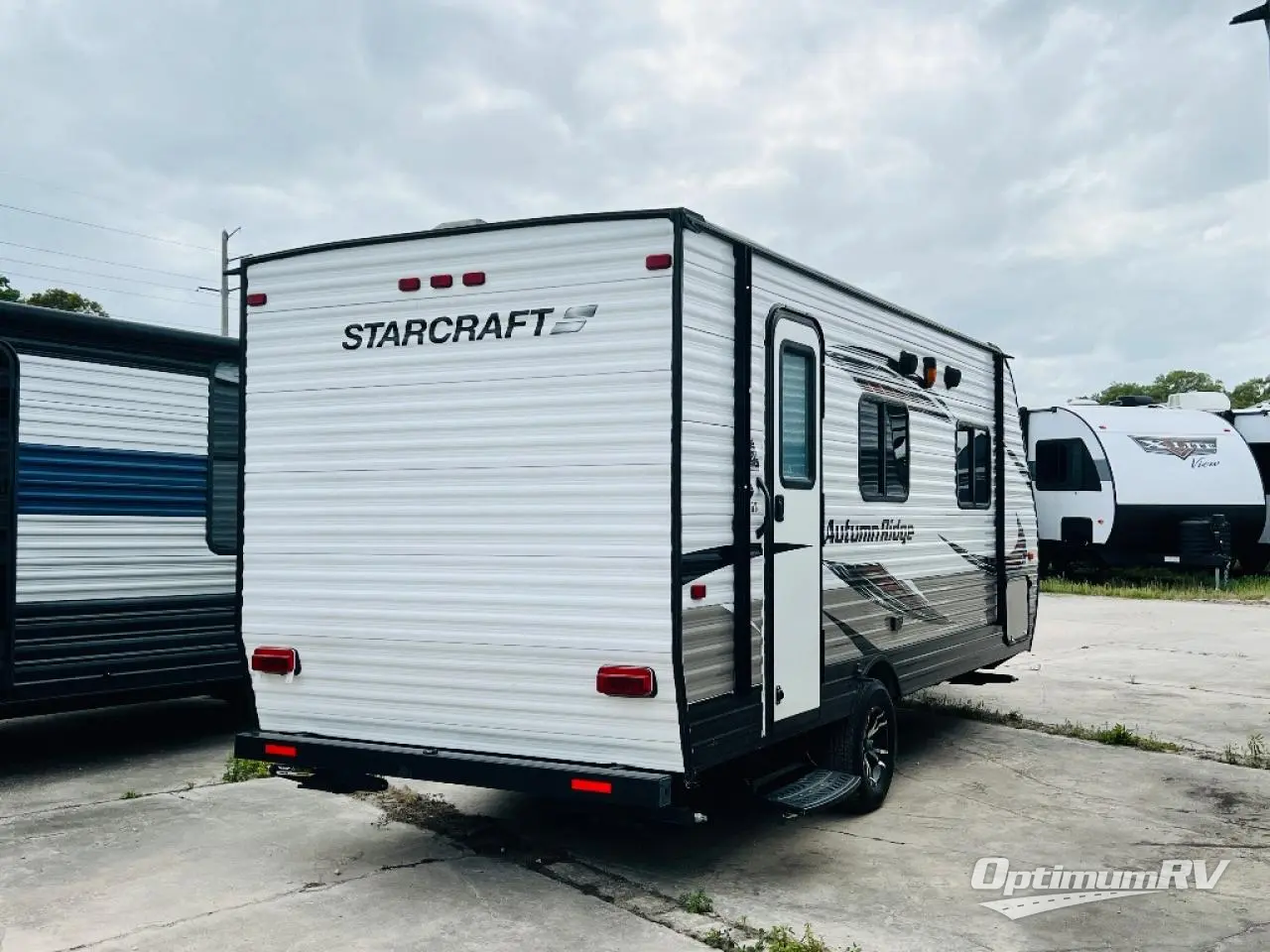 2018 Starcraft Starcraft 18QB Photo 2