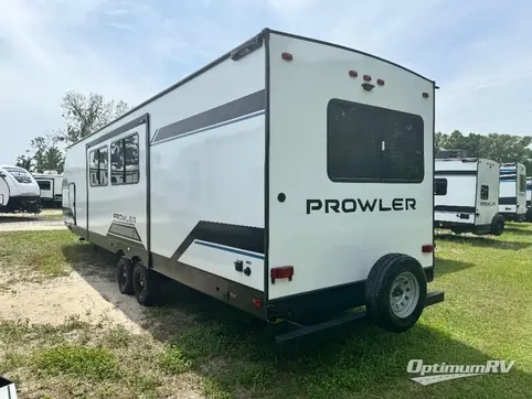 2024 Heartland Prowler 323SBR RV Photo 2