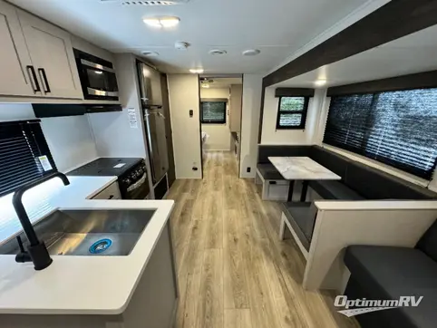 2024 Heartland Prowler 323SBR RV Photo 3