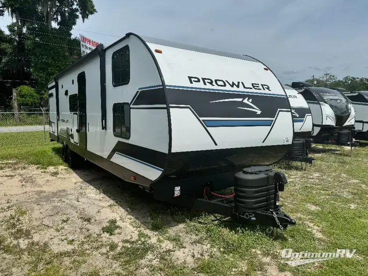 2024 Heartland Prowler 323SBR RV Photo 1