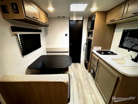 2027 Heartland Prowler 1700RB RV Photo 2