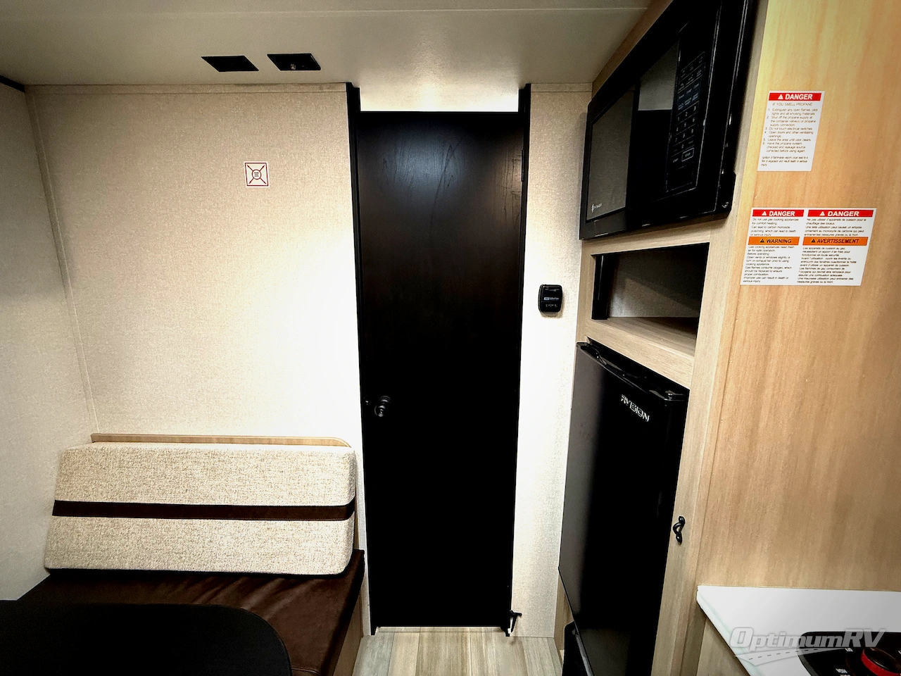 2026 Heartland Prowler 1700RB Photo 9