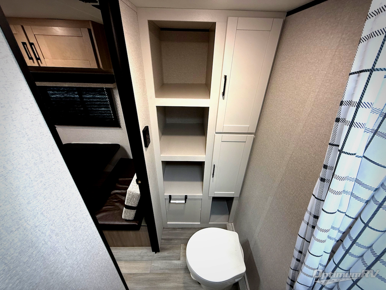 2026 Heartland Prowler 1700RB Photo 11