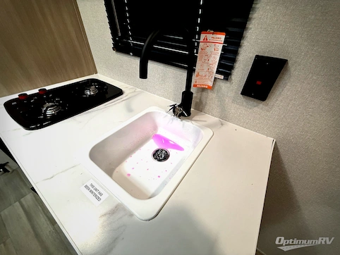 2026 Heartland Prowler 1700RB RV Photo 3