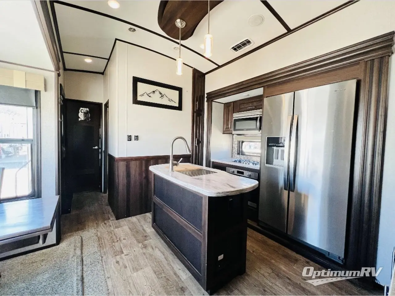 2020 Jayco North Point 381FLWS Photo 4