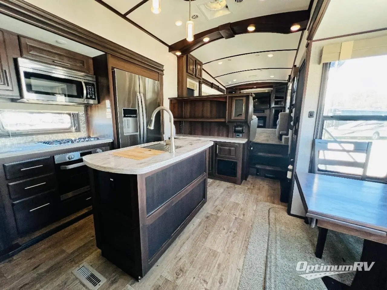 2020 Jayco North Point 381FLWS Photo 5