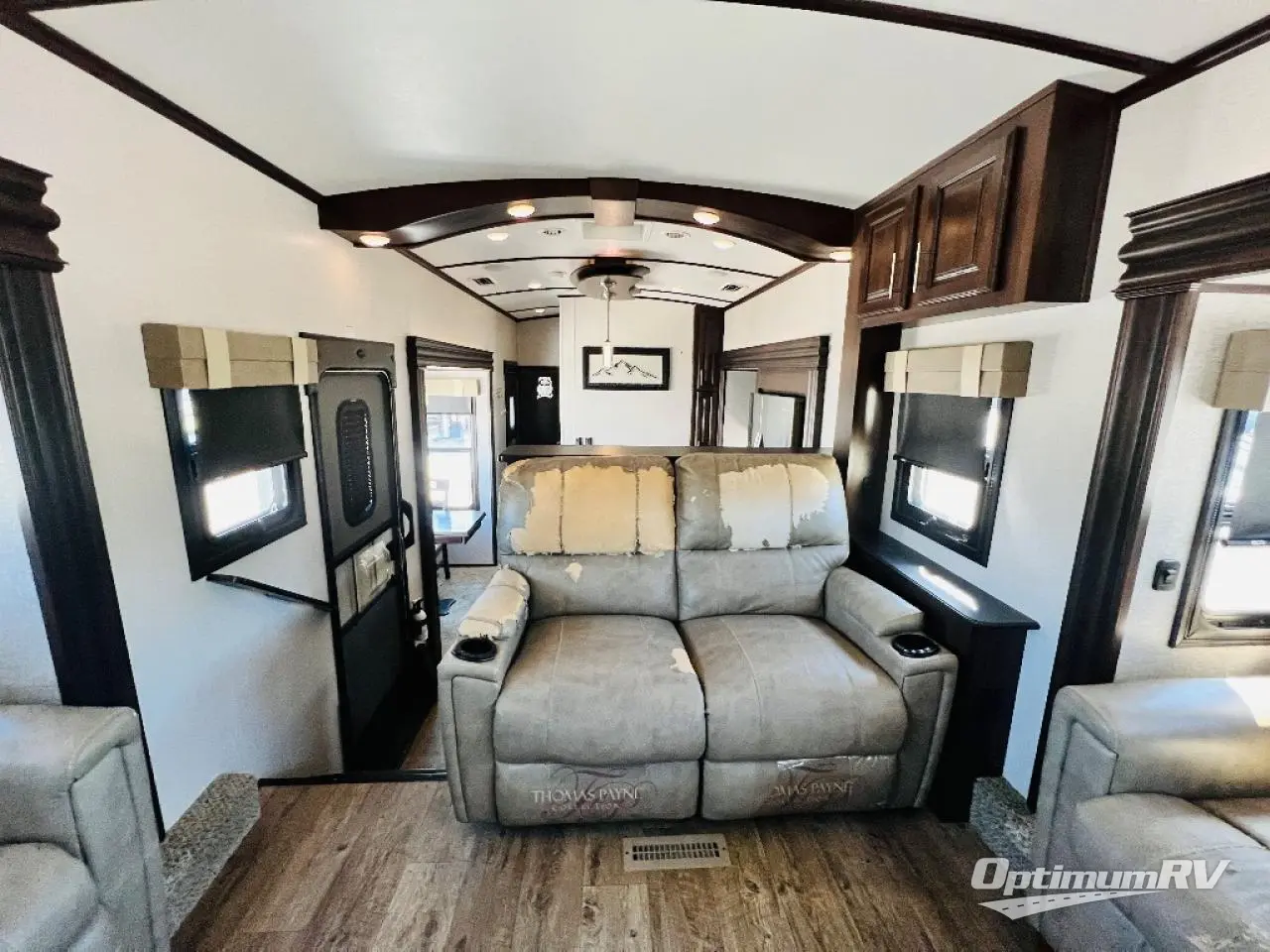 2020 Jayco North Point 381FLWS Photo 10