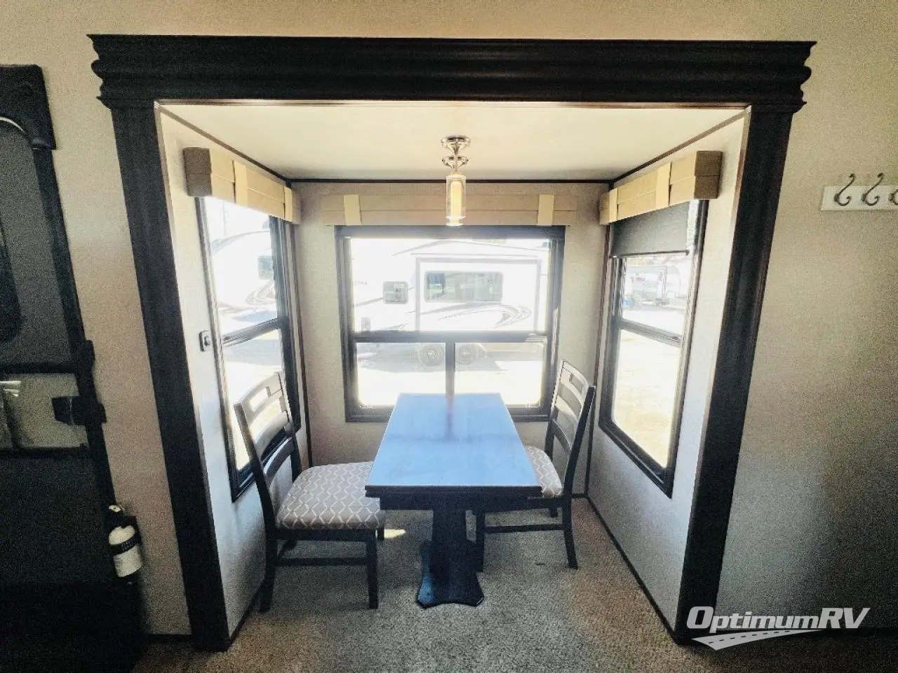 2020 Jayco North Point 381FLWS Photo 11