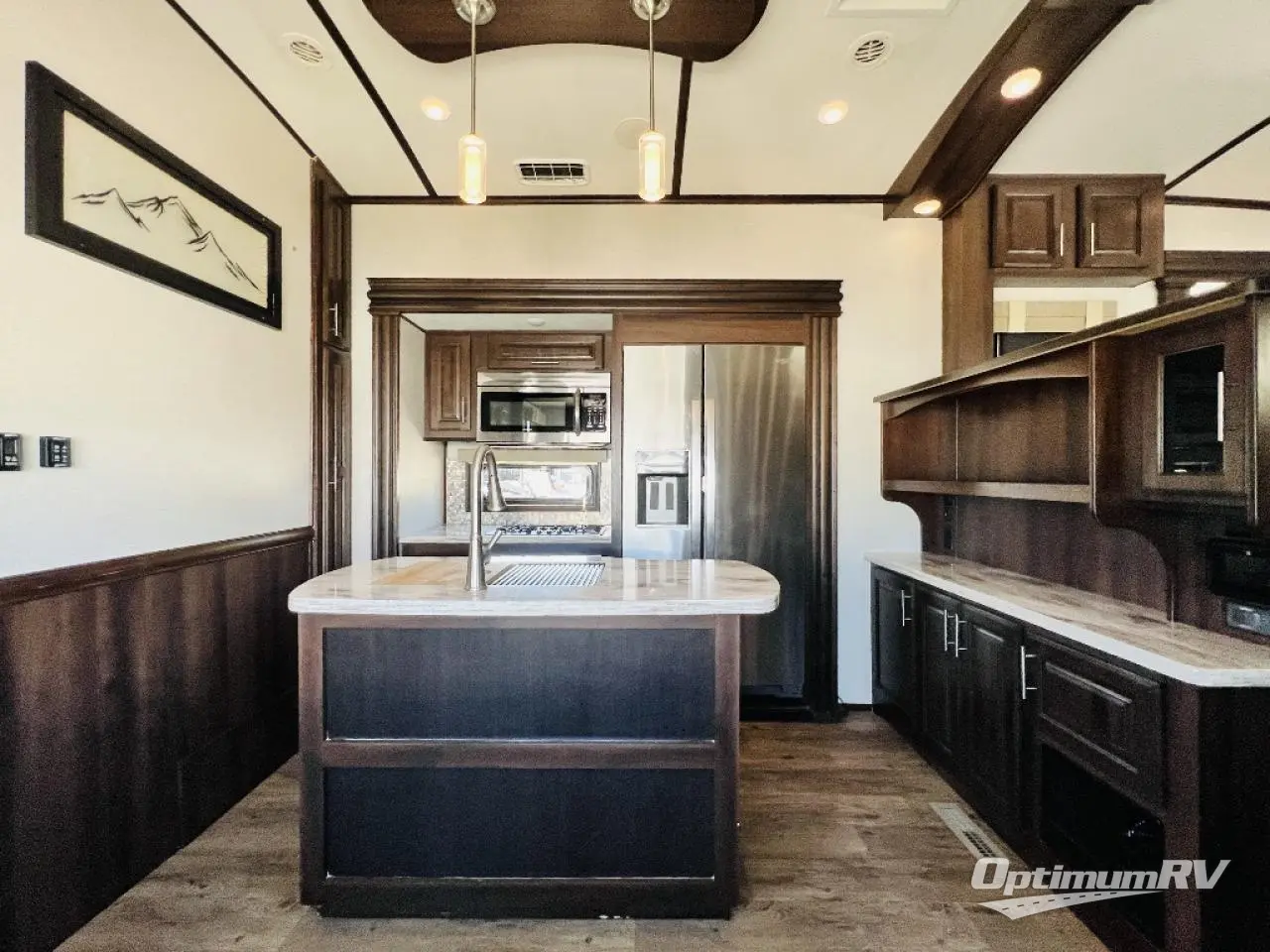 2020 Jayco North Point 381FLWS Photo 12