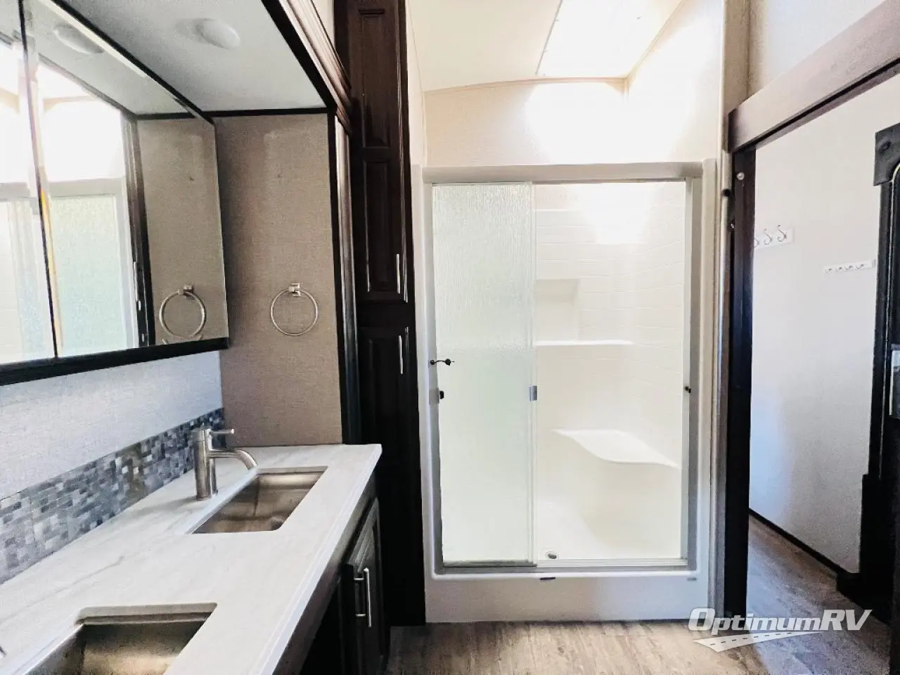 2020 Jayco North Point 381FLWS Photo 21