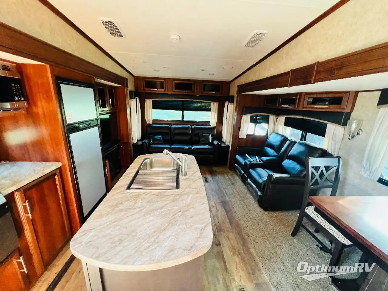 2018 Jayco Eagle HT 28.5RSTS Photo 4