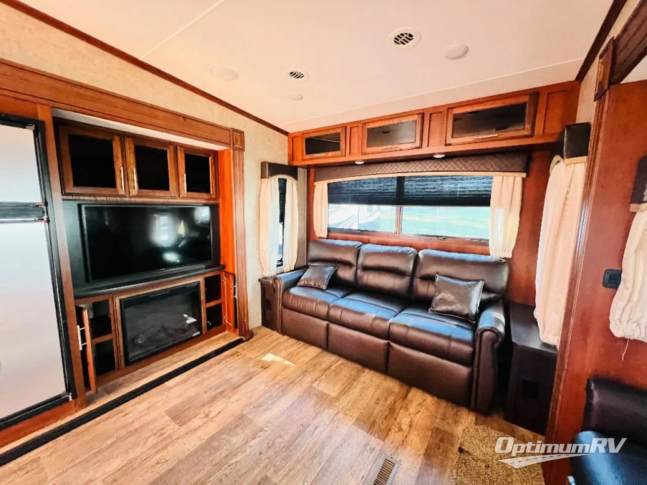 2018 Jayco Eagle HT 28.5RSTS Photo 6