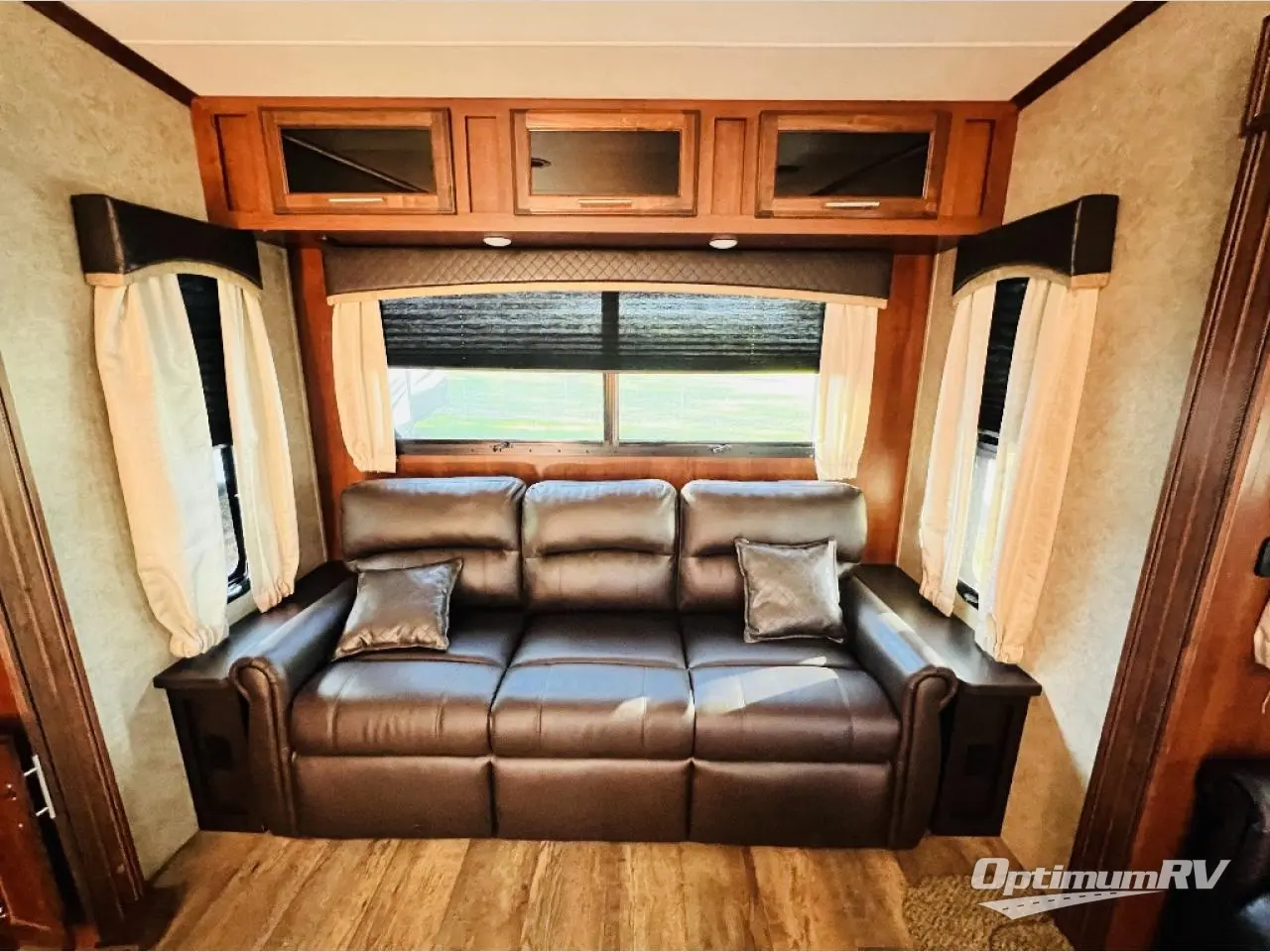 2018 Jayco Eagle HT 28.5RSTS Photo 7