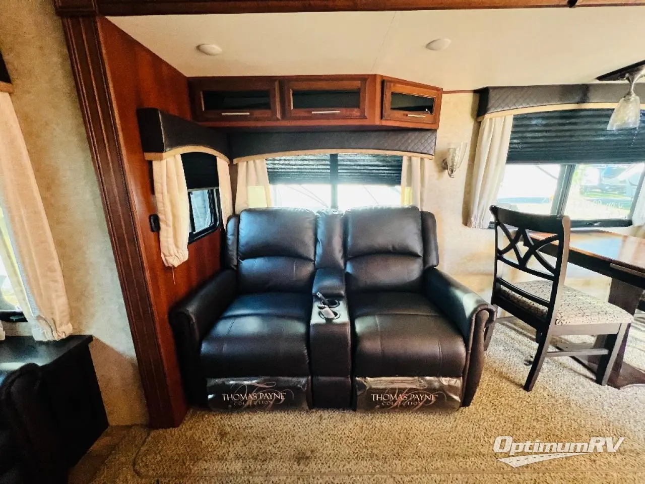 2018 Jayco Eagle HT 28.5RSTS Photo 9