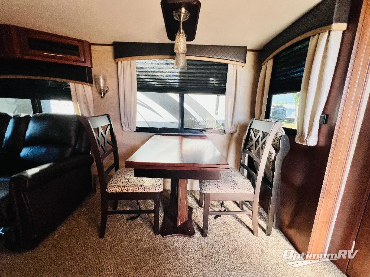 2018 Jayco Eagle HT 28.5RSTS Photo 10