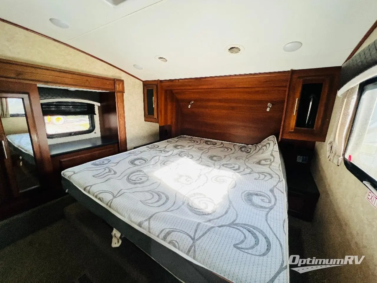 2018 Jayco Eagle HT 28.5RSTS Photo 17