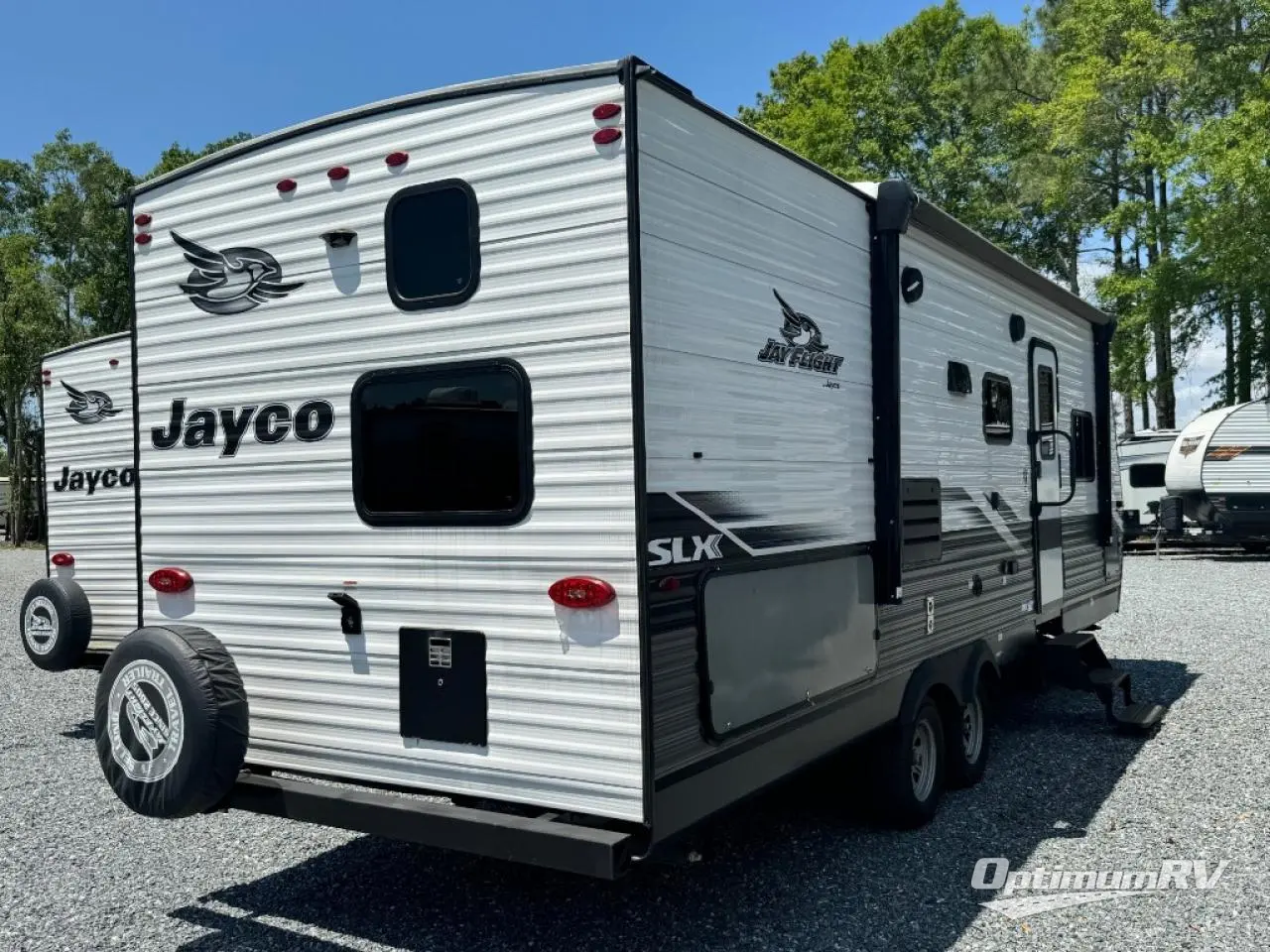 2021 Jayco Jay Flight SLX 8 242BHS Photo 2