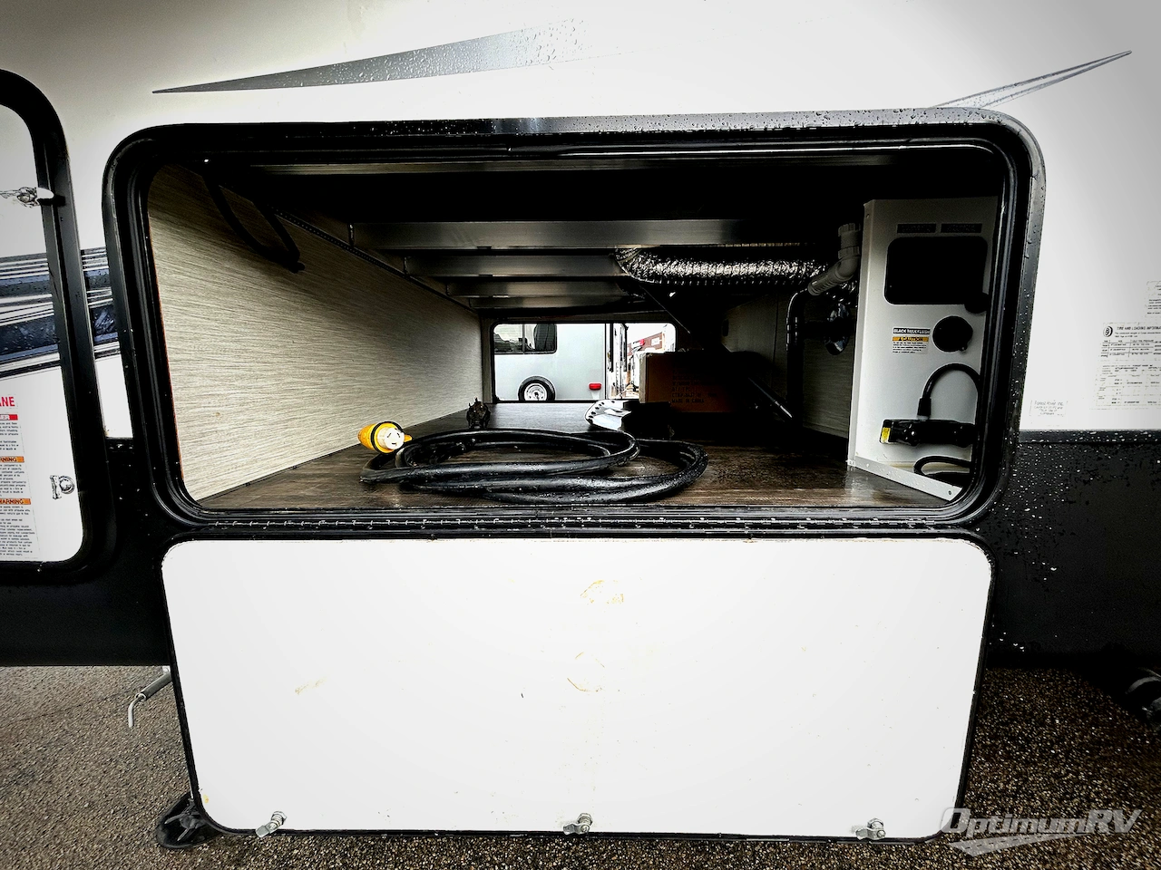 2019 Forest River Sabre 30RLT Photo 4
