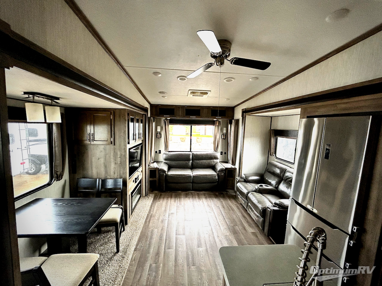 2019 Forest River Sabre 30RLT Photo 7