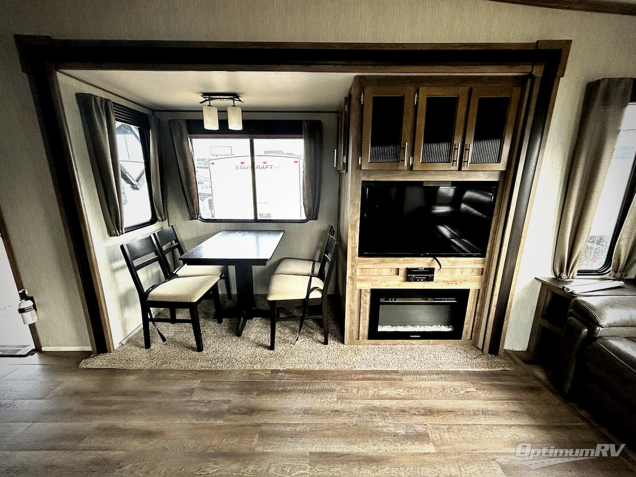 2019 Forest River Sabre 30RLT Photo 10