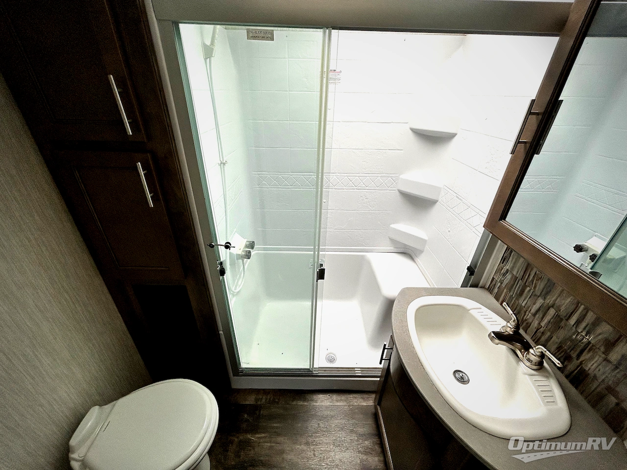 2019 Forest River Sabre 30RLT Photo 15