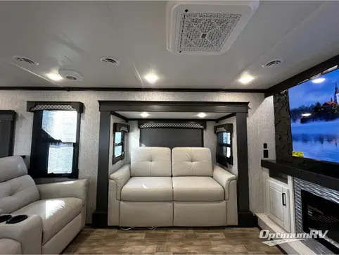 2024 Redwood Redwood 4200FL RV Photo 2