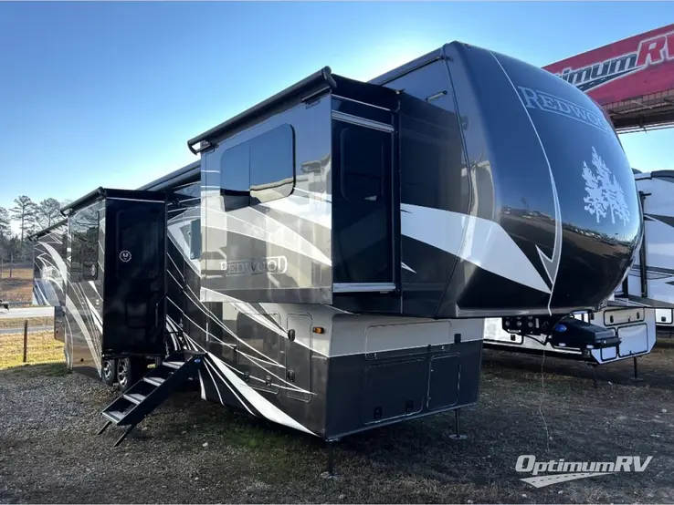 2024 Redwood Redwood 4200FL RV Photo 1