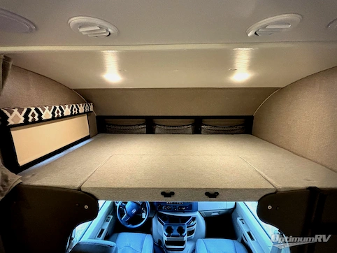 2021 Jayco Greyhawk 30Z RV Photo 3