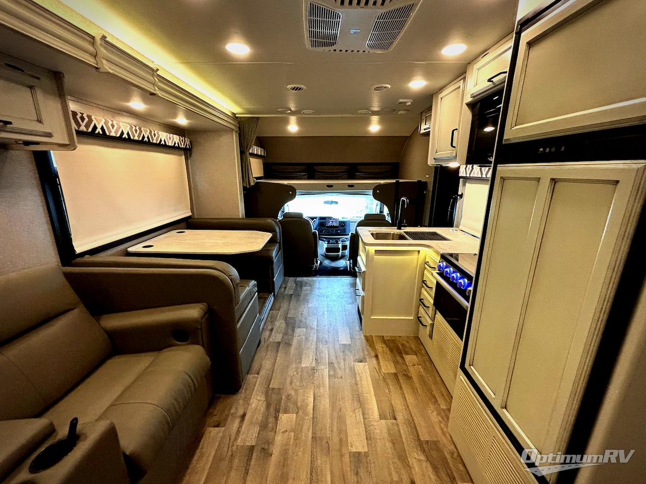 2021 Jayco Greyhawk 30Z Photo 5