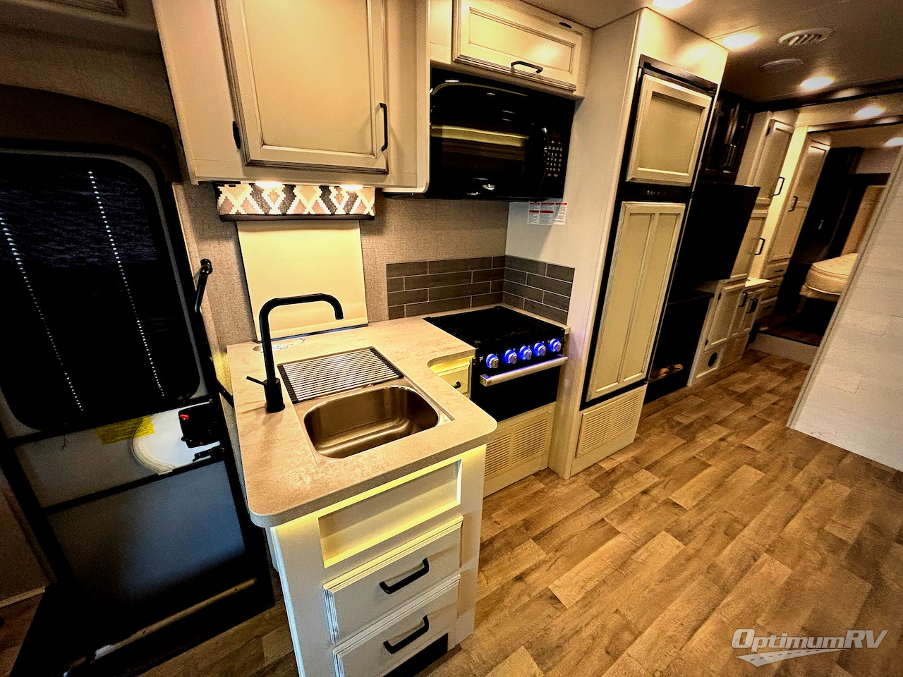 2021 Jayco Greyhawk 30Z Photo 12