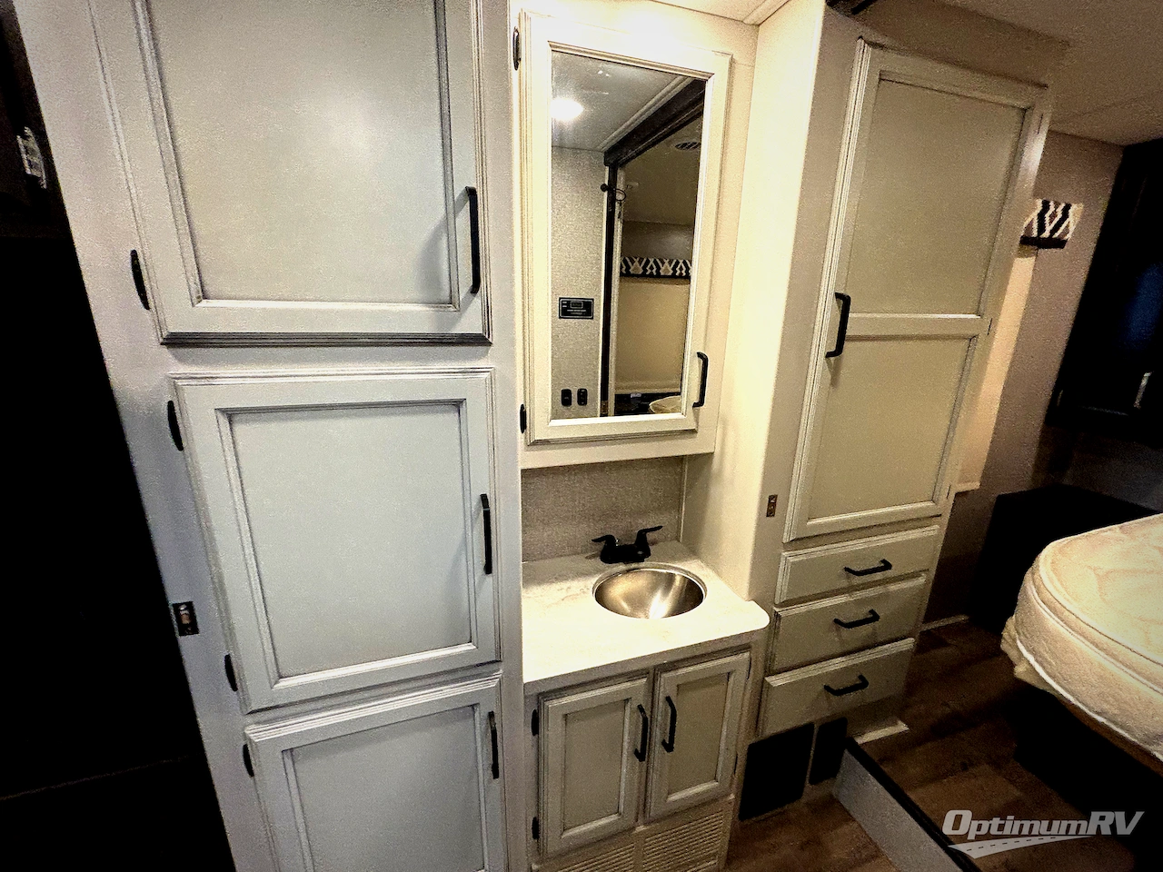 2021 Jayco Greyhawk 30Z Photo 18