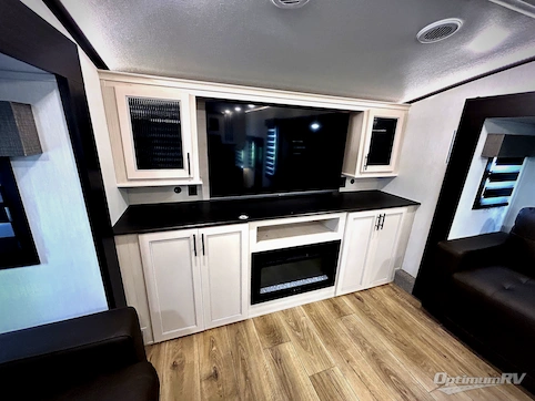 2025 Forest River Sabre 37FLL RV Photo 2