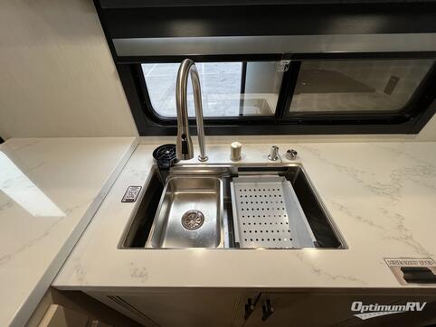 2025 Forest River Sabre 37FLL RV Photo 2