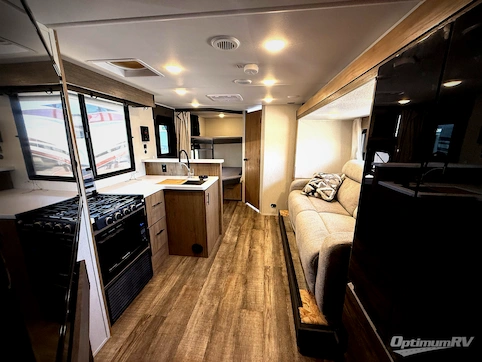 2024 Forest River Campsite Reserve 23LM RV Photo 4