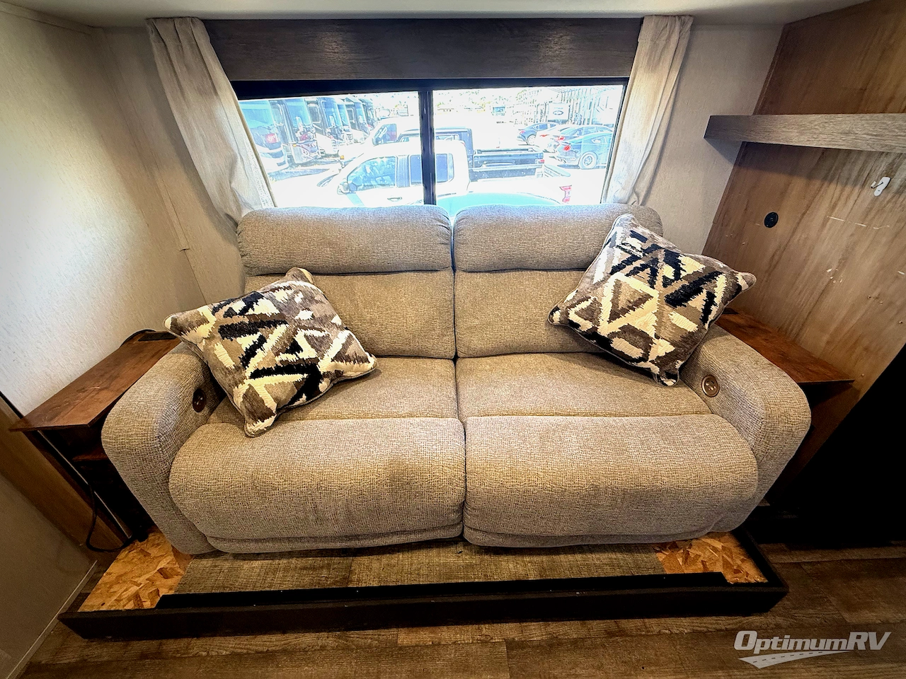 2024 Forest River Campsite Reserve 23LM Photo 6