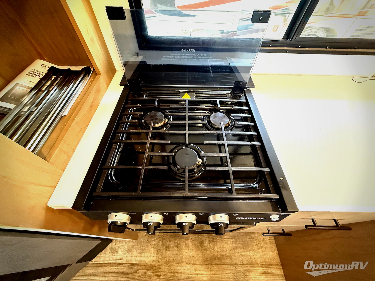 2024 Forest River Campsite Reserve 23LM Photo 8