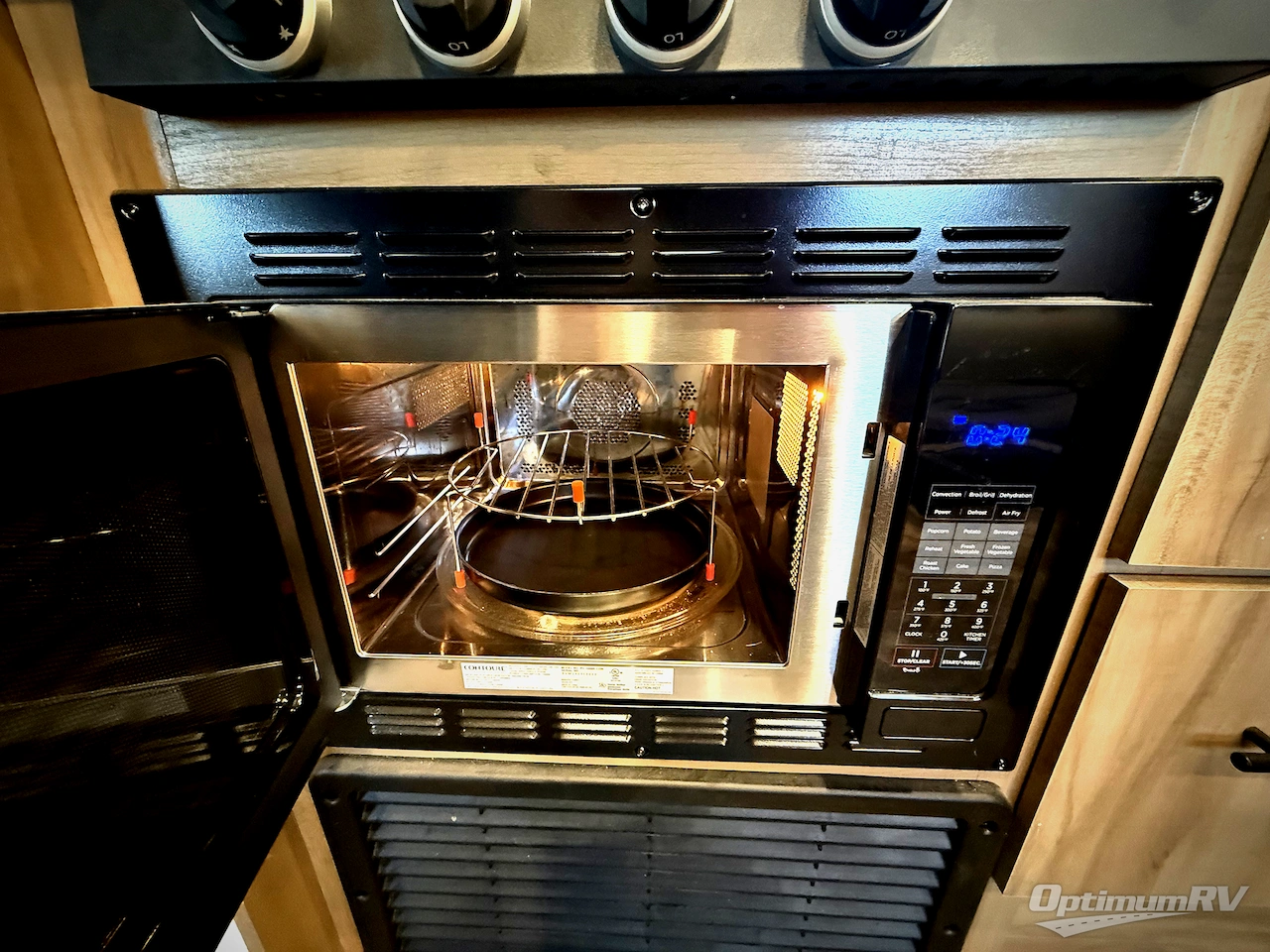 2024 Forest River Campsite Reserve 23LM Photo 9