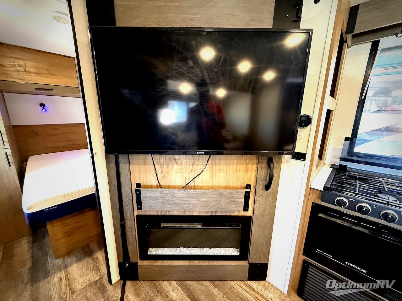 2024 Forest River Campsite Reserve 23LM Photo 10